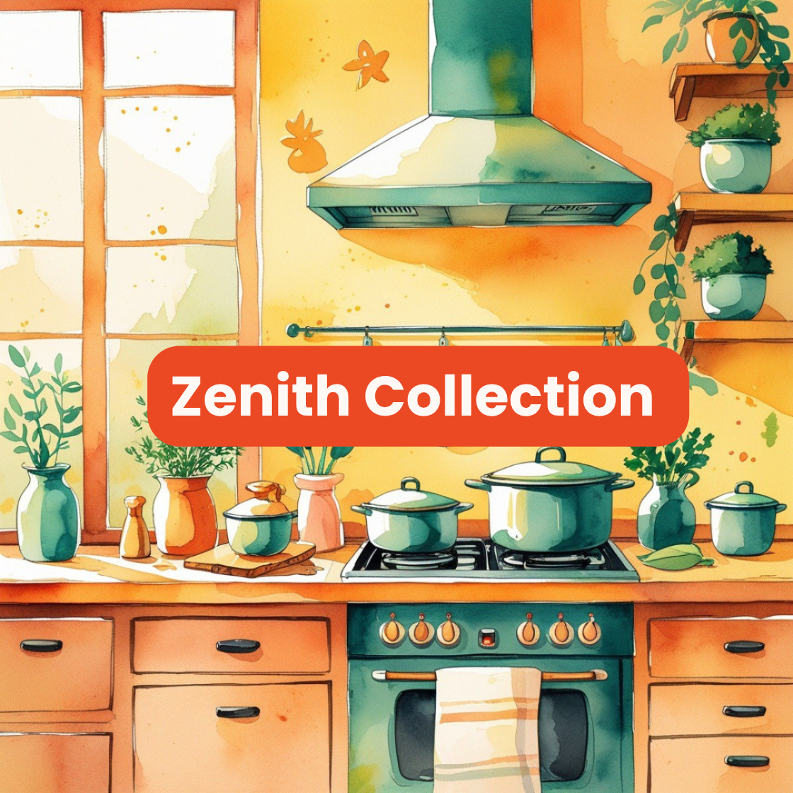 Zenith Collection