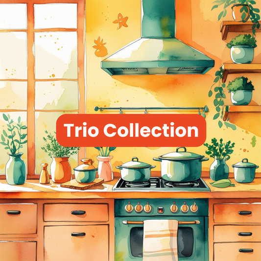 Trio Collection